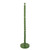 Endon Lighting Higgledy Gloss Cotswold Green Base Only Floor Lamp 