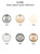 Franklite Globe Polished Nickel with Amber Ribbed Diffuser  Pendant Light 