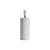 Oaks Lighting Knox Concrete Cylinder Base Only Table Lamp 