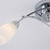 Searchlight Opera 3 Light Chrome with Opal Glass Flush Ceiling Light - Clearance  Searchlight Opera 3 Light Chrome with Opal Glass Flush Ceiling Light - Clearance