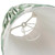 Endon Lighting Zigzag Cotswold Geen Tapered 16cm Shade Only - Clearance 