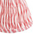 Endon Lighting Ripple Coral Pink Tapered 16cm Shade Only - Clearance 