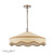 Buckenham Rattan Wood Shade Pendant Light