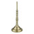 Blenheim 4 Pack Antique Brass with Ivory Shade Table Lamp