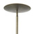 Dar Lighting Osbert Mother & Child 2 Light Satin Bronze with Adjustable LED Floor Lamp 