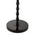 Siyanda Satin Black Base Only Floor Lamp