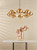 Ophira 8 Light Antique Gold and Amber Ribbed Diffusers Pendant Light