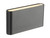 Firstlight Products Algarve Graphite LED IP54 Wall Light 