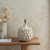 Endon Lighting Borello Ivory Ceramic Base Only Table Lamp - Clearance 