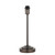 Endon Lighting Rise Antique Bronze Base Only Table Lamp 