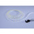 Teania Transparent LED IP44 Strip Light