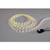 Leuchten Direkt Teania Transparent LED IP44 Strip Light 