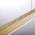 Paul Neuhaus Pure Moto 3 Light Brushed Matt Brass LED Motorised Remote Control Bar Pendant Light 