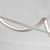 Paul Neuhaus Q-Swing Stainless Steel with Remote Control LED Semi-Flush Light 