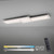 Edging White Square 31W LED Flush Ceiling Light