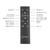 Leuchten Direkt Edging White Square 31W LED Flush Ceiling Light 