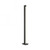 Paul Neuhaus Pure Lines Anthracite Remote Control LED Floor Lamp 