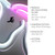 Neon-UNICORN Multi Colour LED Wall Light