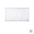 Leuchten Direkt Neon-BAR White LED Table Lamp 