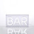 Leuchten Direkt Neon-BAR White LED Table Lamp 