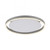 Leuchten Direkt Ritus Aluminium Ring 20W LED Flush Ceiling Light 