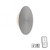 Paul Neuhaus Puntu Small Grey Battery Wall Light 