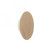 Paul Neuhaus Puntu Small Natural Wood Battery Wall Light 