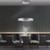 Paul Neuhaus Pure E-Clipse 2 Light Aluminium LED Motorised Ring Pendant Light 