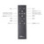 Paul Neuhaus Pure Lines Anthracite Remote Control LED Flush Bar 