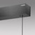 Pure E-Motion Brushed Grey LED Motorised Bar Pendant Light