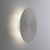 Puntu Large Grey Battery Wall Light