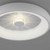 Vertigo Remote Control White Round 46.5cm LED Flush Ceiling Light