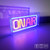 Leuchten Direkt Neon-ON AIR Multi Colour 4W LED Table Lamp 