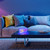 Leuchten Direkt Neon-ON AIR Multi Colour 4W LED Table Lamp 