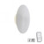 Paul Neuhaus Puntu Large Aluminium Battery LED Wall Light 