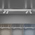 Pure Lines Aluminium Remote Control LED Spotlight Bar