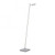 Pure-Mira Aluminium Adjustable Head LED Floor Lamp
