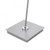 Pure-Mira Aluminium Adjustable Head LED Floor Lamp