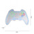 Neon-GAMER Multi Colour Joystick LED Wall Light