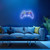 Leuchten Direkt Neon-GAMER Multi Colour Joystick LED Wall Light 