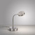 Hensken Steel LED Table Lamp