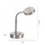 Hensken Steel LED Table Lamp