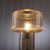 Fungus Amber LED Table Lamp
