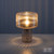 Fungus Amber LED Table Lamp