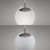 Bolo 20cm Opal Globe Single Pendant Light