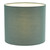 Chloris Green Cotton 18cm Drum Shade Only