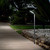 Ideal-Lux Agos PT Big 3000K Anthracite with Acrylic Diffuser 80cm IP54 Bollard - Clearance 