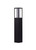 Searchlight Avenue Black with White Diffuser IP44 LED Bollard - Clearance 