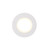 Nordlux Siege White IP65 LED Recessed Downlight