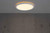 Nordlux Oja 24 LED IP20 2700K non-dim White Ceiling Light - Clearance 